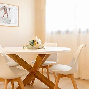  Apartmán Barcelona Touch